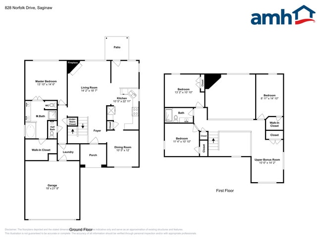 Photo - 828 Norfolk Dr