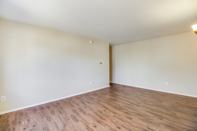 Shiawassee Apartments