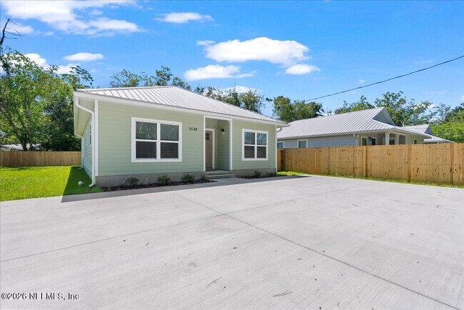 Photo - 3540 Datura St Unit C