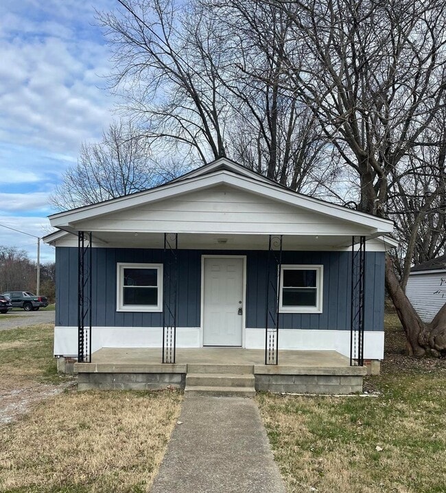 722 Briggs Ave
