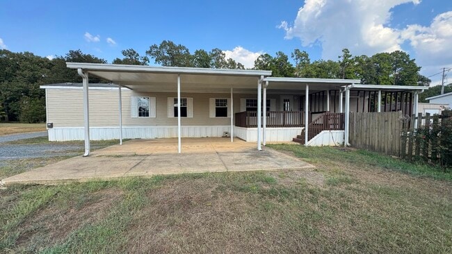 304 Winnfield Rd