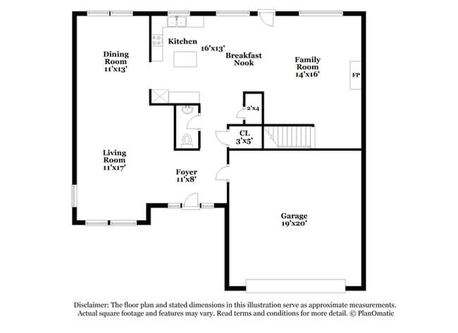 Photo - 17803 Scrub Oak Dr