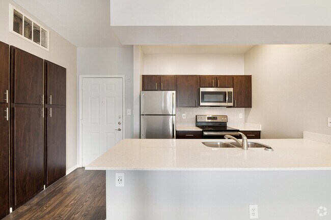 Building Photo - Tides at Midtown Rental