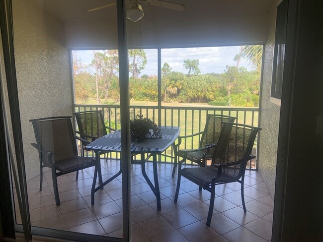 Lanai - 21361 Lancaster Run Unit 222