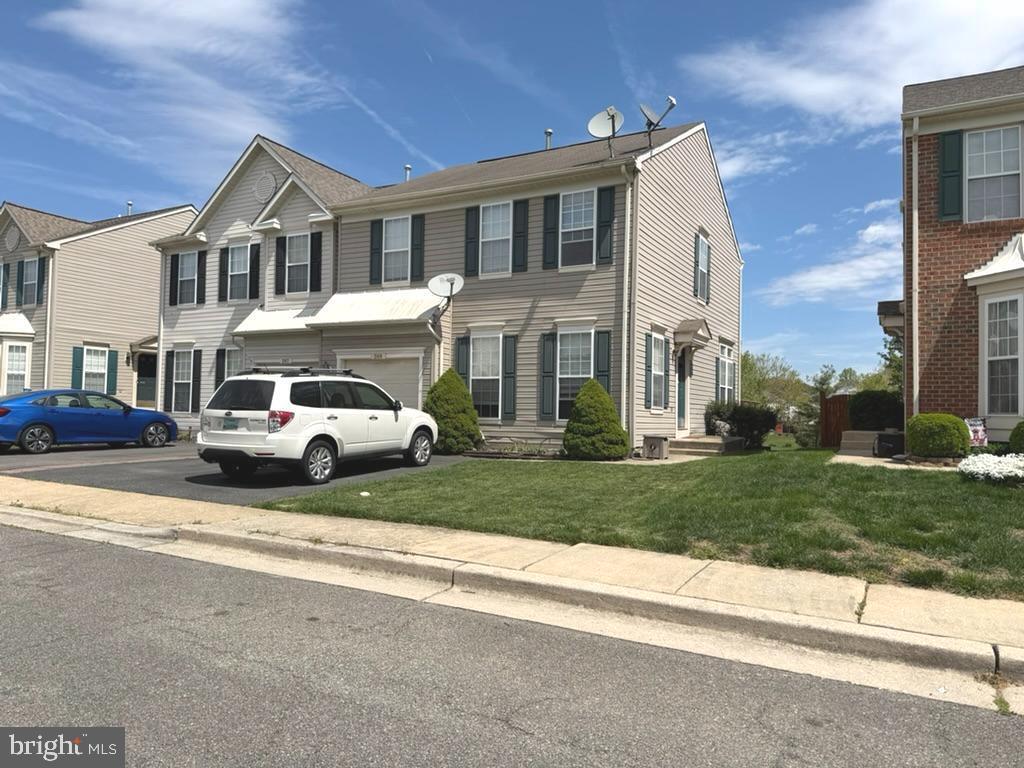 Photo - 209 Nob Hill Way