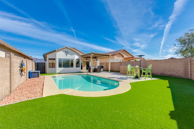 Photo - 8242 S Hidden Trail Ct