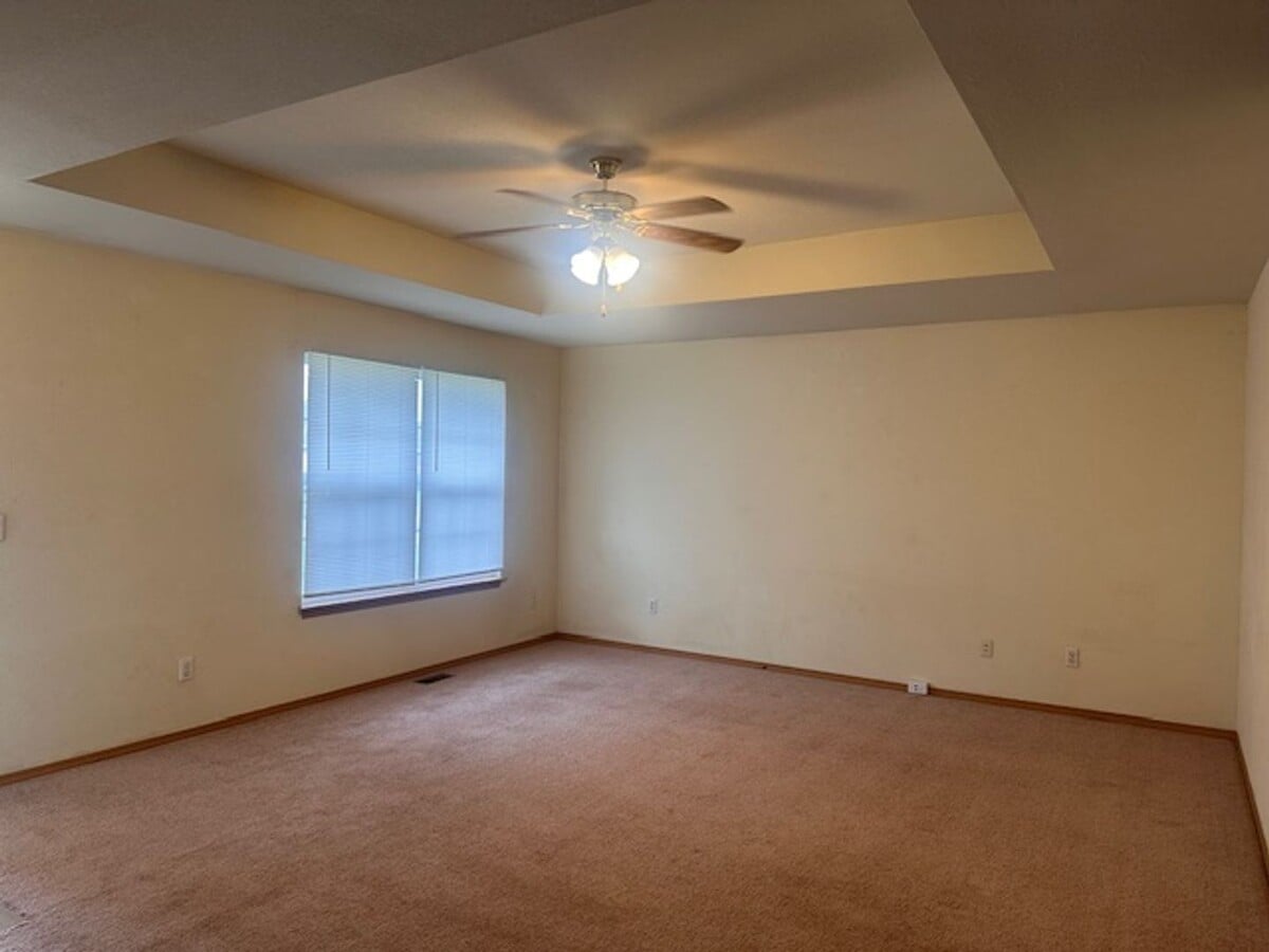 Photo - Nice 3 bedroom house in South Springield