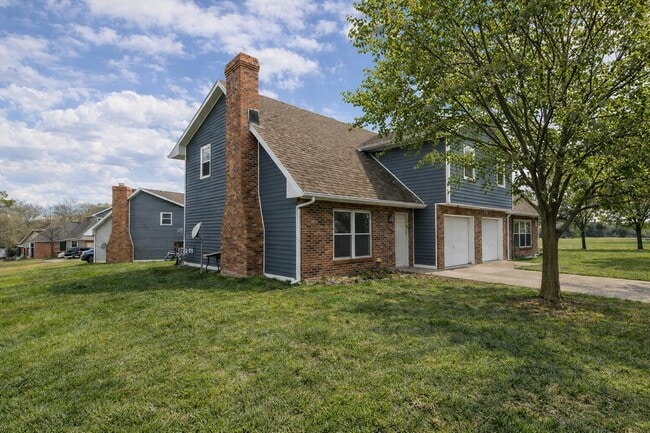 3603 Hermitage Rd