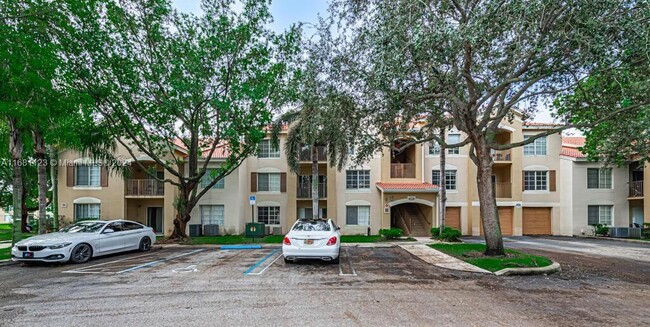 Photo - 4220 San Marino Blvd Condo Unit 303