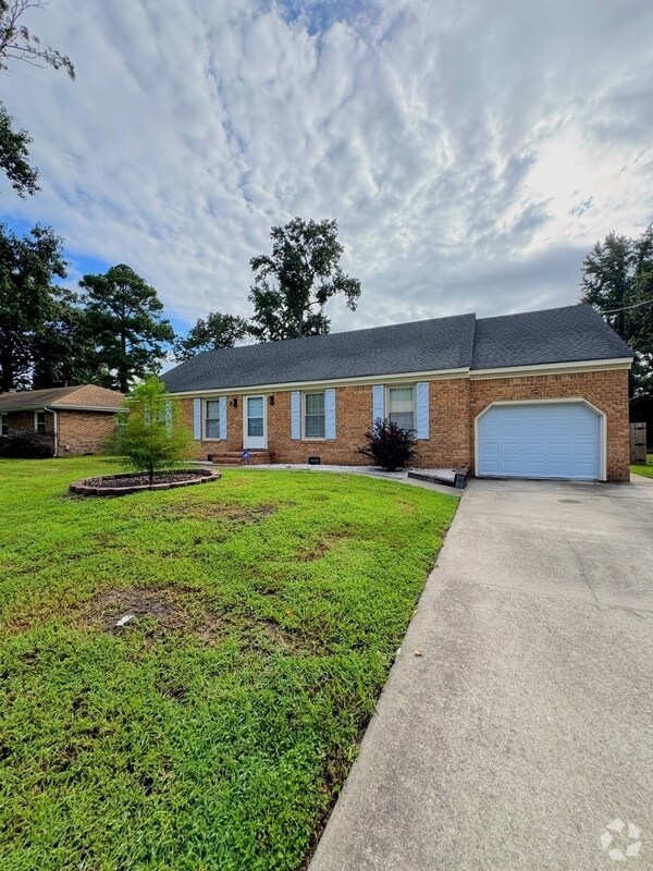 Deep Creek Landing Houses for Rent Chesapeake VA 1 Houses