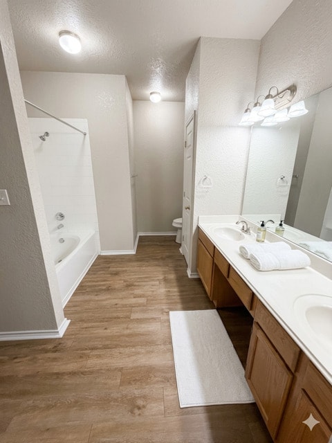 Photo - Chappell Oaks Apartments