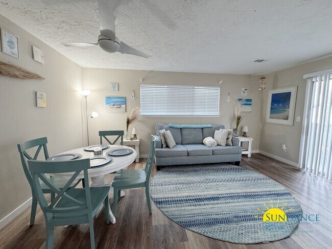 Photo - Charming Fully Furnished 1-Bedroom Condo in Miramar Beach!