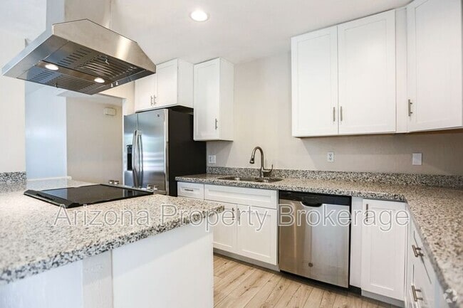 Building Photo - 8513 E Mariposa Dr Rental