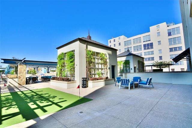 Building Photo - 2600 W 7th St Unit 2820