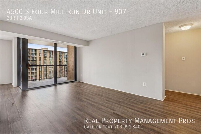 Photo - 4500 S Four Mile Run Dr Unit 907
