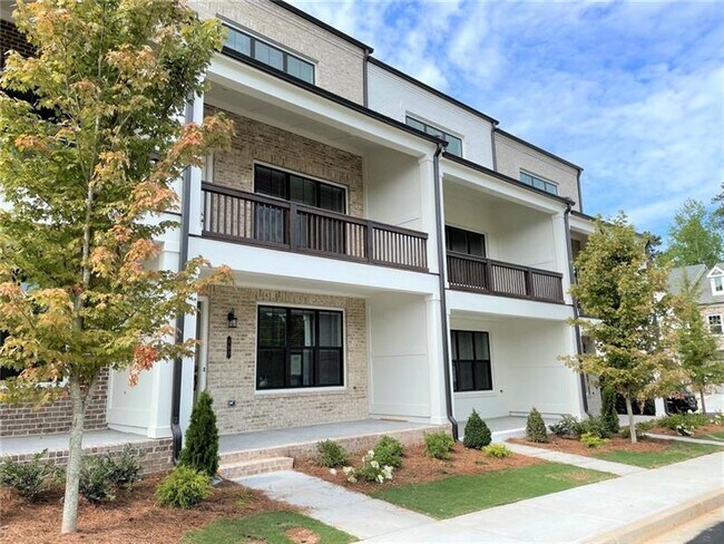 Photo - 155 Harlow Cir Townhome