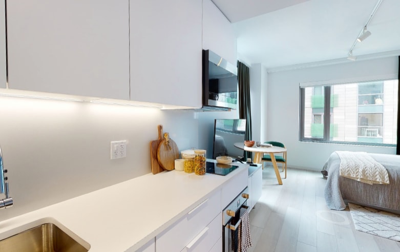 Photo - The Bon Apartments