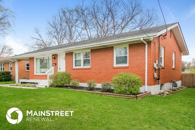 Photo - 2807 Dell Brooke Ave