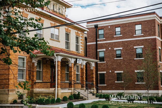Building Photo - 48 Parkwood Ave Unit 204