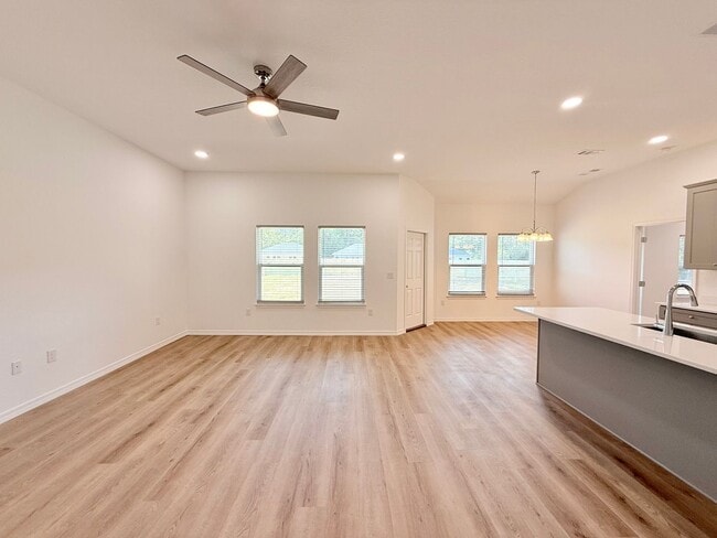 Photo - Spacious 4-Bedroom Home - New Construction