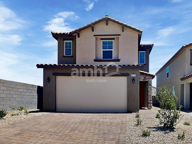 Photo - 4206 Halo Hollyhock St Casa