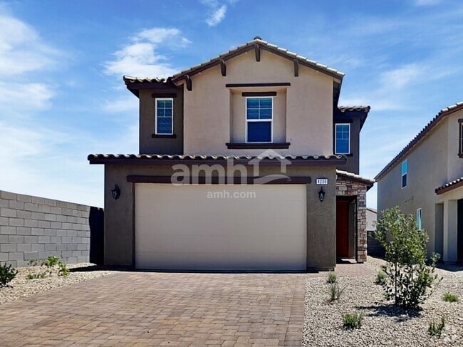 Building Photo - 4206 Halo Hollyhock St Rental