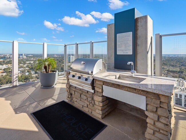 Skyhouse Orlando