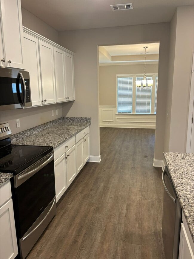 Photo - Welcome Home! Located in Lexington Hill Subdivision