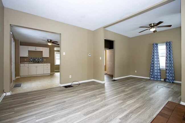 Photo - Two bedroom, single-family home