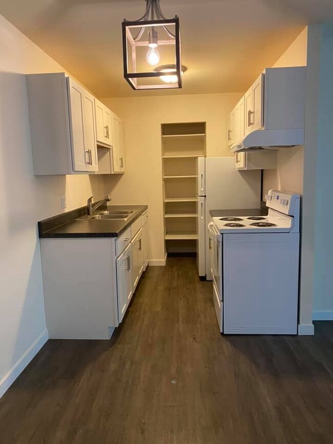 Overlook Pointe Apartments Middleton, WI