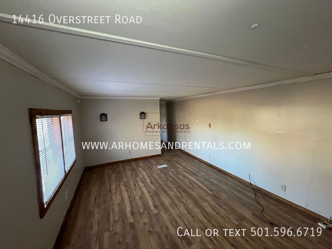 Photo - 14416 Overstreet Rd