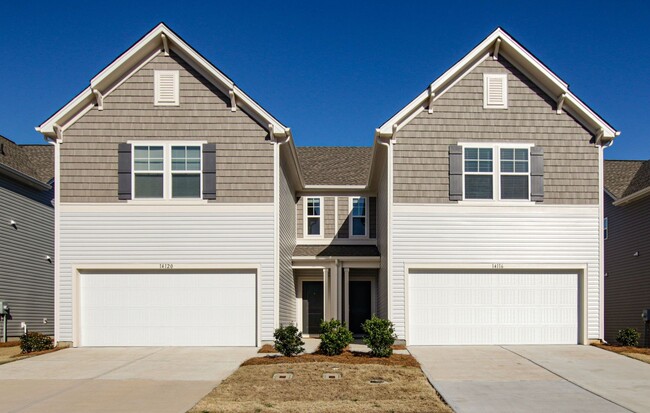 3BD/2.5 Bath Townhome in Midland Wyntree C... - 3BD/2.5 Bath Townhome in Midland Wyntree C...