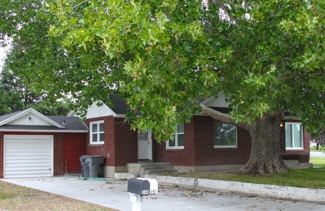 Photo - 542 W 700 N St
