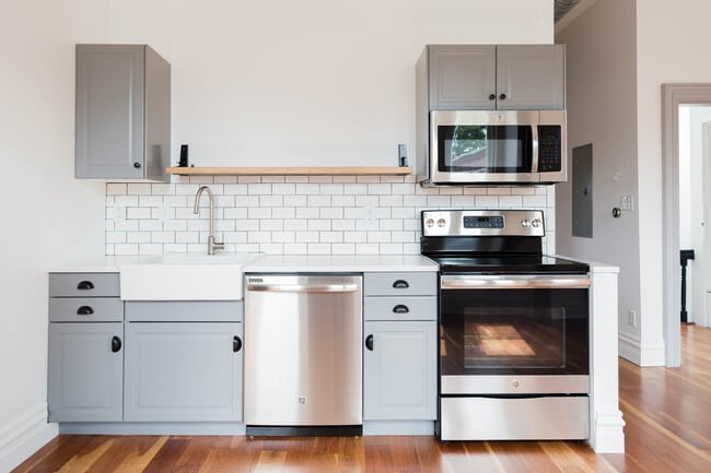 Photo - 4407 Butler St Unit 3F