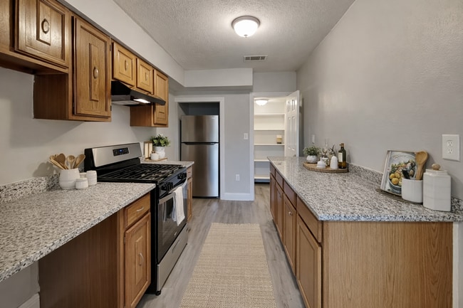 Photo - Move-In Ready 4BR Home in Arlington | Sunroom & Large Yard near DFW