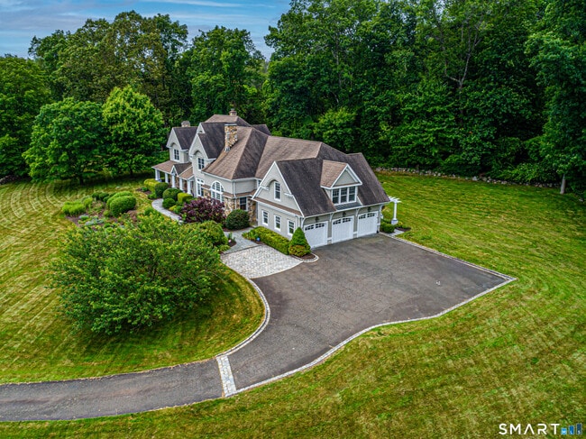 125 Nod Hill Rd