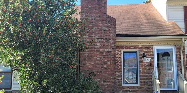 Meadows Landing Townhome - Meadows Landing Townhome