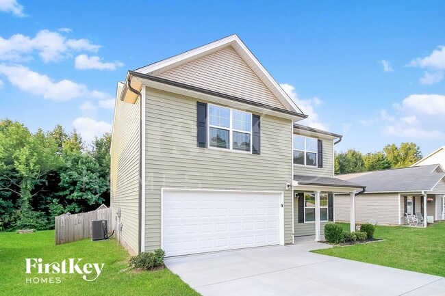 Photo - 825 Winterside Ln