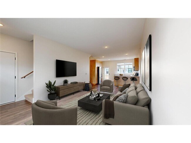 Photo - 1427 190th Ave NE