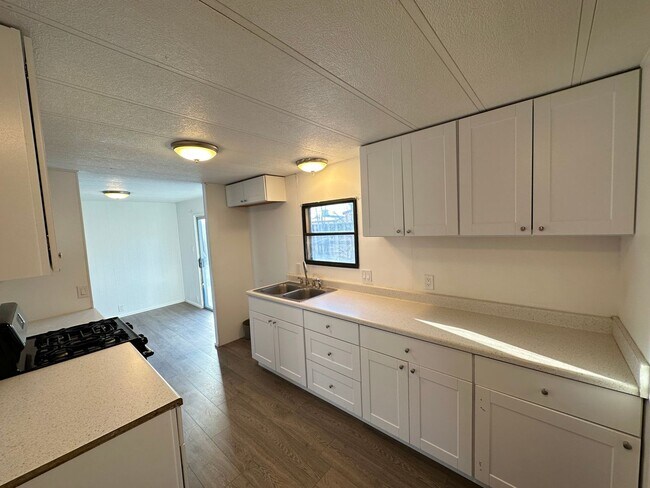 Photo - This charming trailer has been lovingly up...