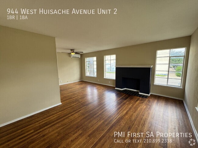 Building Photo - 944 W Huisache Ave Unit 2 Rental