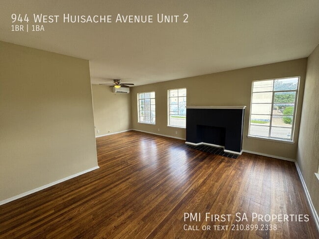 Photo - 944 W Huisache Ave Apartment Unit 2