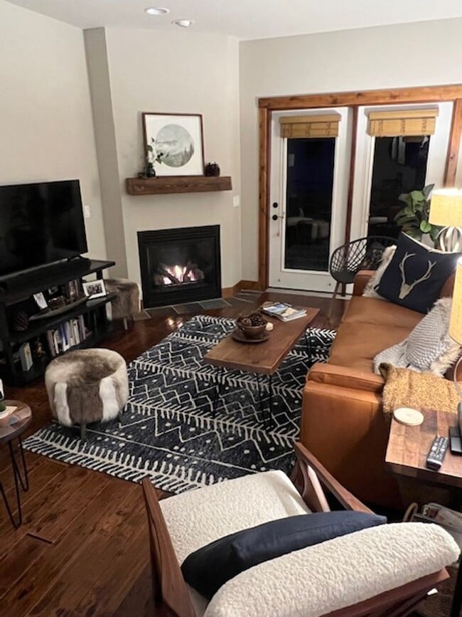 Photo - Fabulous Furnished Monterra 2 bd Condo