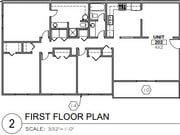 4 BED 2 BATH A