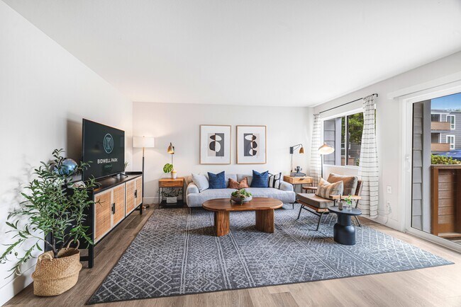 Photo - Bidwell Park Fremont