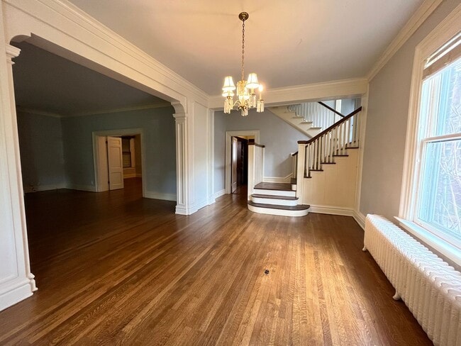 Photo - Central Gardens home with 4BR/2ba up w office/flex space. Wrap around, covered front porch! Pets ...