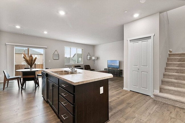 Building Photo - 10715 186th St Ct E Unit ID1296621P Rental