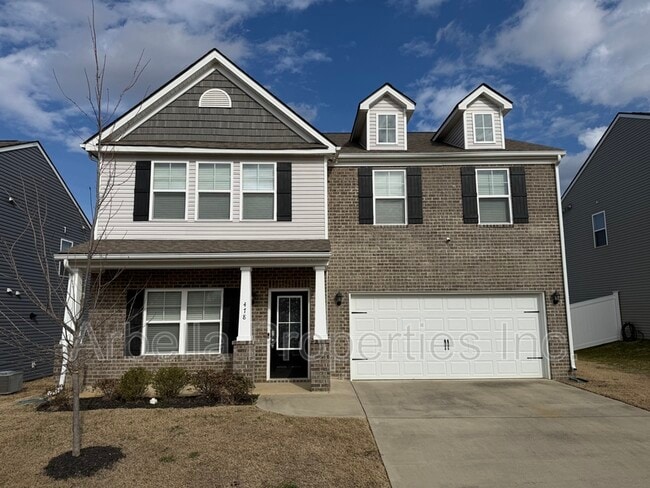 Building Photo - 478 Brinkleys Way