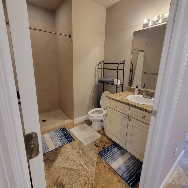 Photo - Corsica Rive