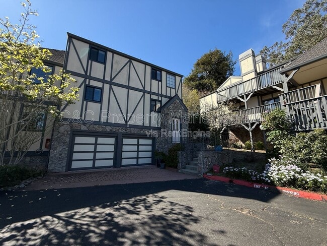 Building Photo - 63 S Branciforte Ave